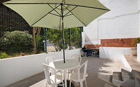 Casa La Zahorra