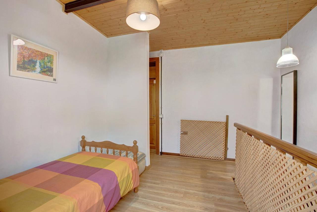 Willa Casa La Zahorra Teno Zewnętrze zdjęcie